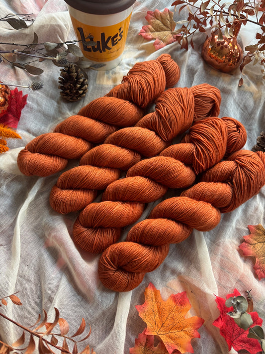 Monkey, Monkey, Underpants - Gilmore Girls - DYED TO ORDER - NEW