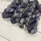 Kirjava - Cosy 4 Ply - His Dark Materials - Hand Dyed Yarn - Ready to Ship