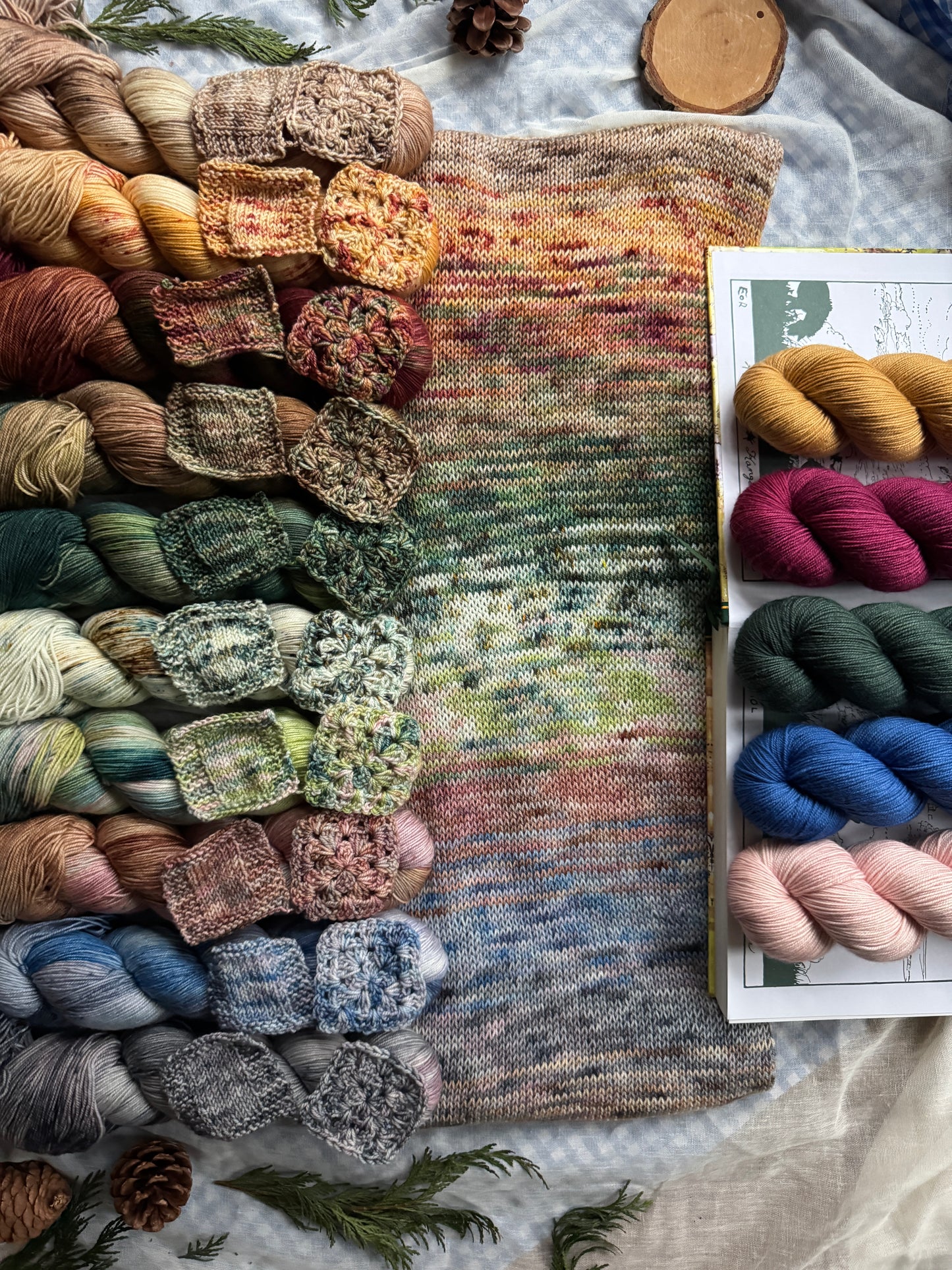 Kanga & Roo - Winnie the Pooh - Dyed to Order 6-8 Weeks - NEW