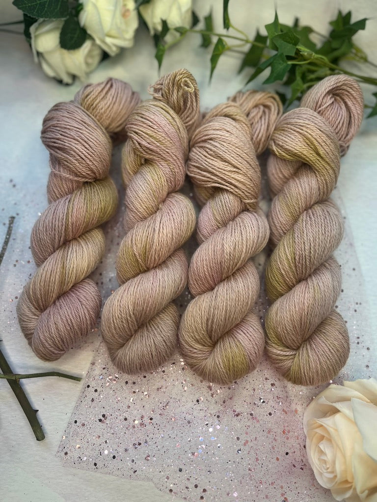 Once Upon a Dream - Folk DK NSW - Local East Anglian Wool
