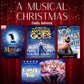 The Crafty Bird 2024 Advent Calendar - A Musical Christmas - Stage Musicals Daily Advent