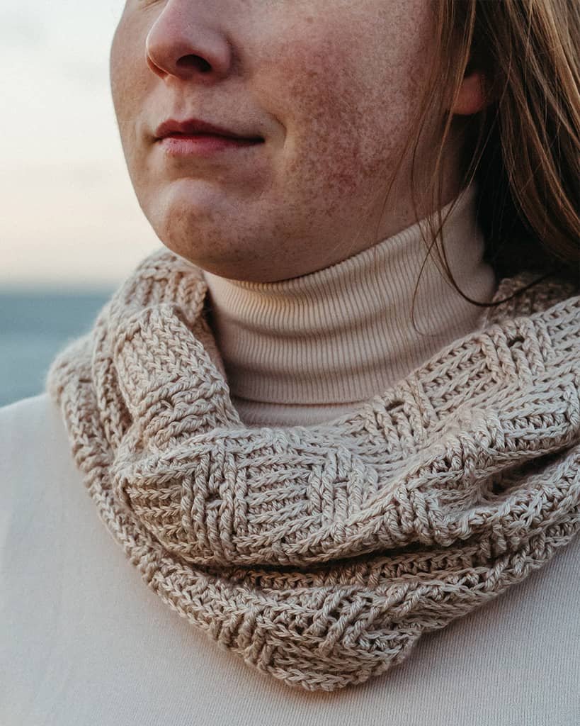Moorit Crochet Magazine Spring/Summer 2022 Issue 2
