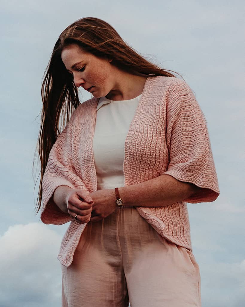 Moorit Crochet Magazine Spring/Summer 2022 Issue 2