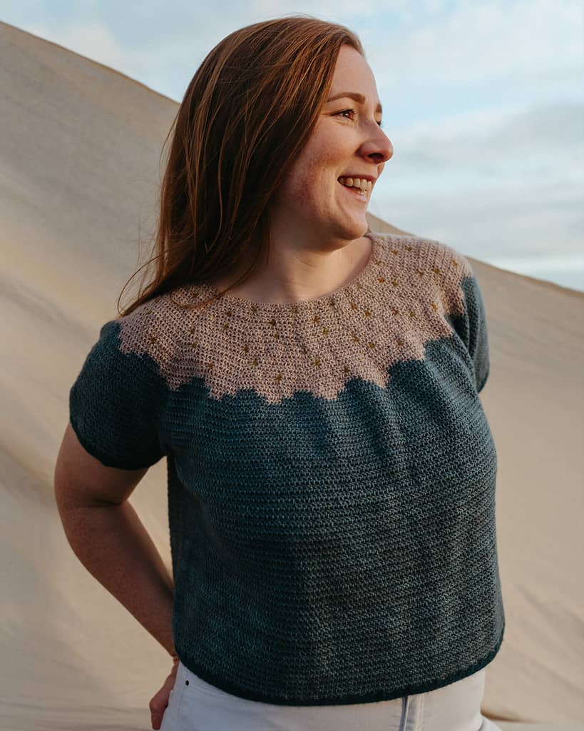 Moorit Crochet Magazine Spring/Summer 2022 Issue 2