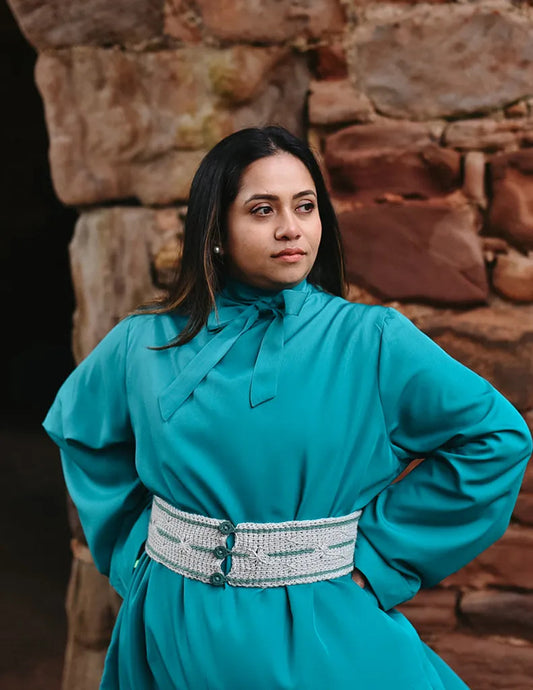 NEW - Moorit Crochet Magazine Autumn/Winter 2024 Issue 7