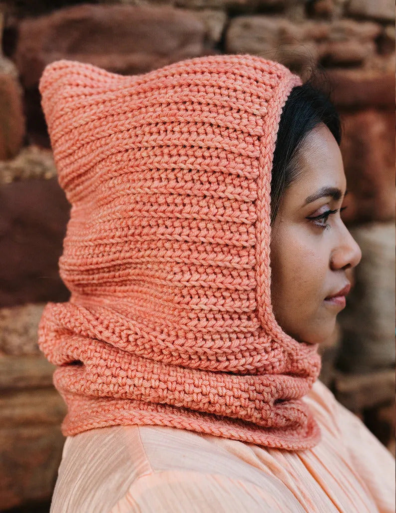 NEW - Moorit Crochet Magazine Autumn/Winter 2024 Issue 7