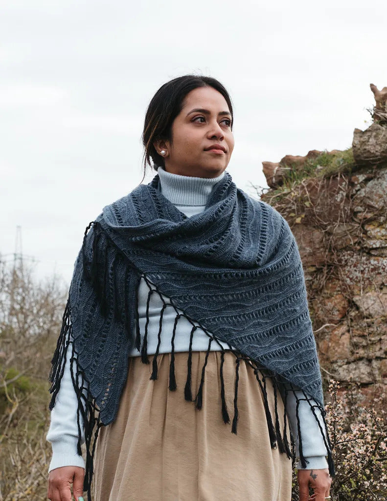 NEW - Moorit Crochet Magazine Autumn/Winter 2024 Issue 7