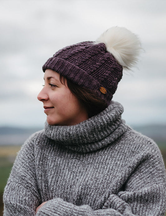 Moorit Crochet Magazine Autumn/Winter 2023 Issue 5