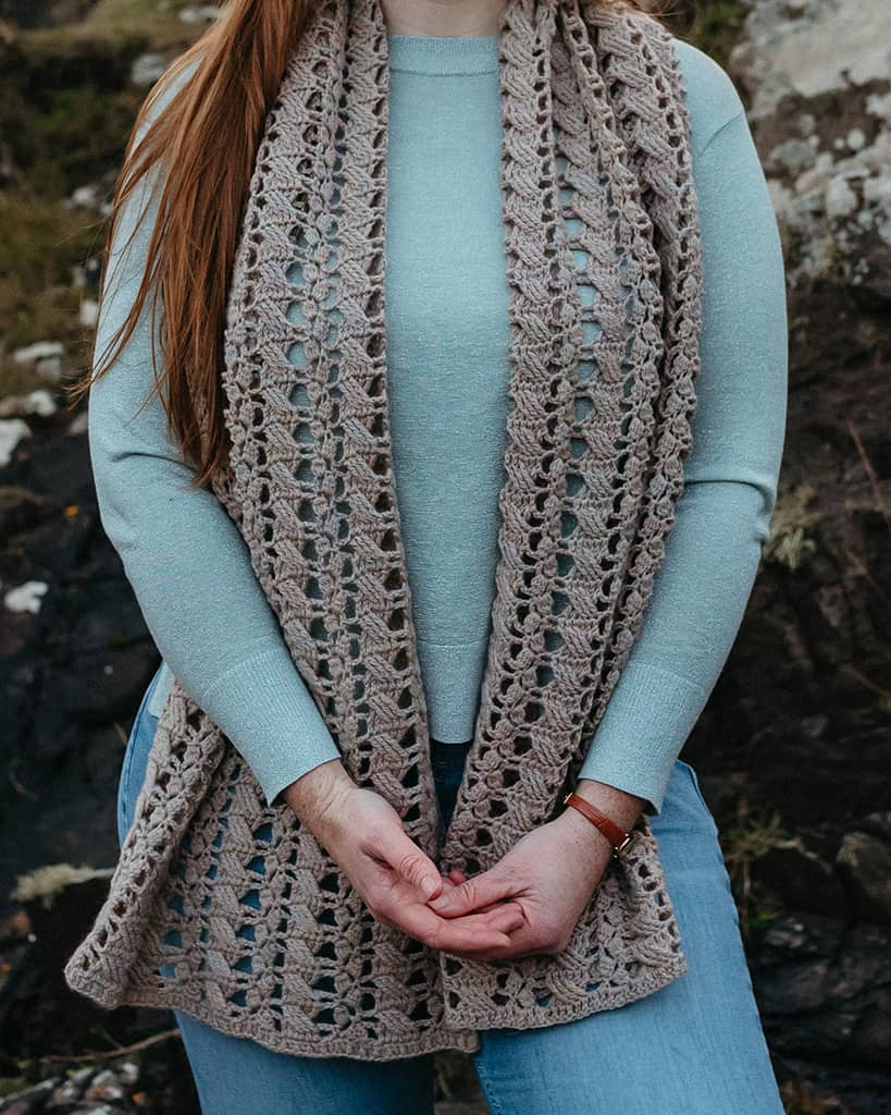 Moorit Crochet Magazine Spring/Summer 2022 Issue 2