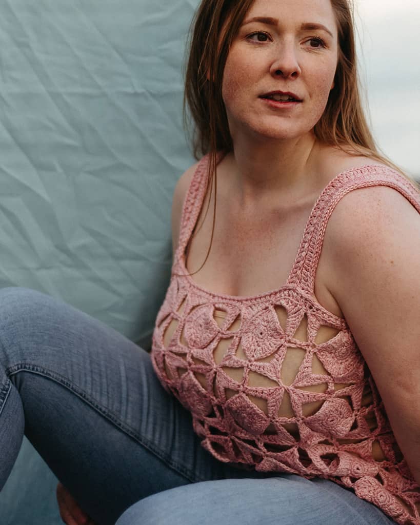 Moorit Crochet Magazine Spring/Summer 2022 Issue 2