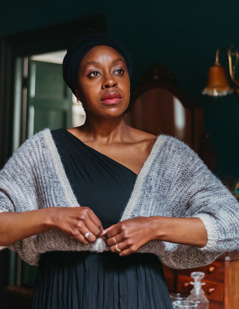 Moorit Crochet Magazine Autumn/Winter 2022 Issue 3