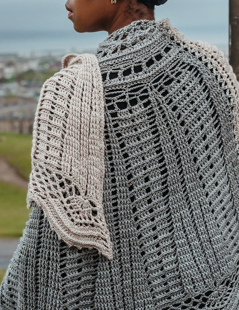 Moorit Crochet Magazine Autumn/Winter 2022 Issue 3