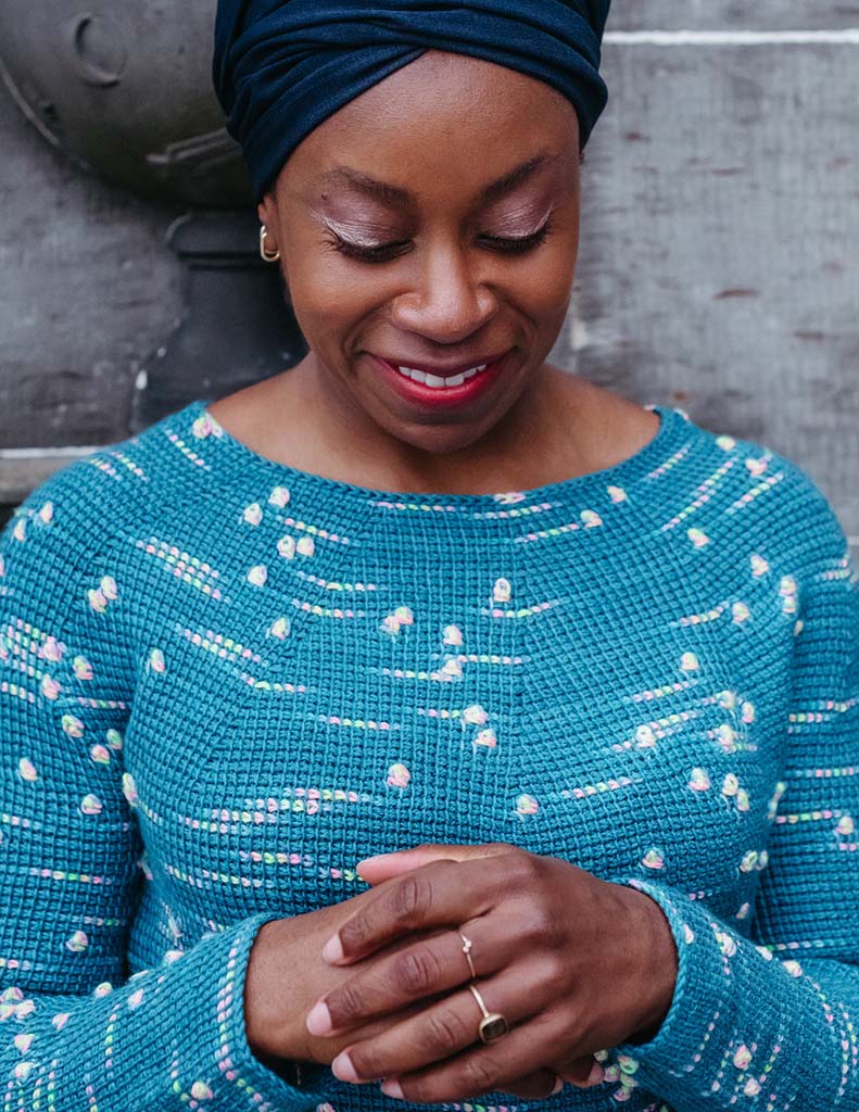 Moorit Crochet Magazine Autumn/Winter 2022 Issue 3