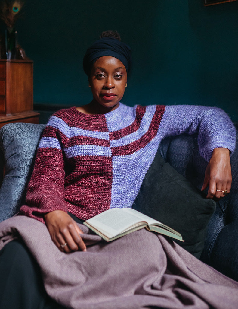 Moorit Crochet Magazine Autumn/Winter 2022 Issue 3