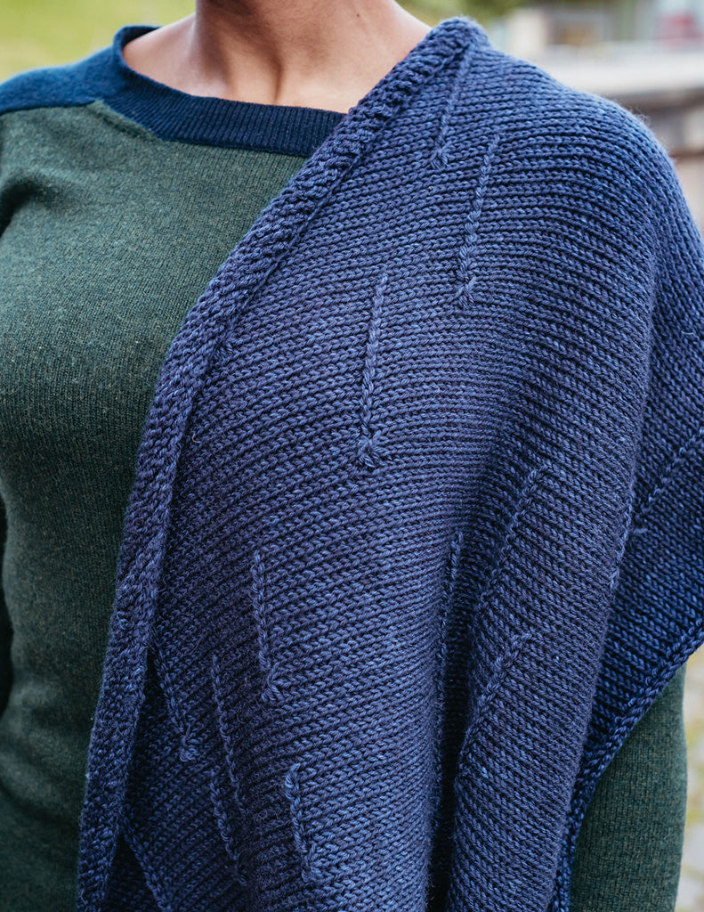 Moorit Crochet Magazine Autumn/Winter 2022 Issue 3