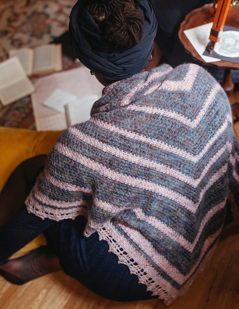 Moorit Crochet Magazine Autumn/Winter 2022 Issue 3