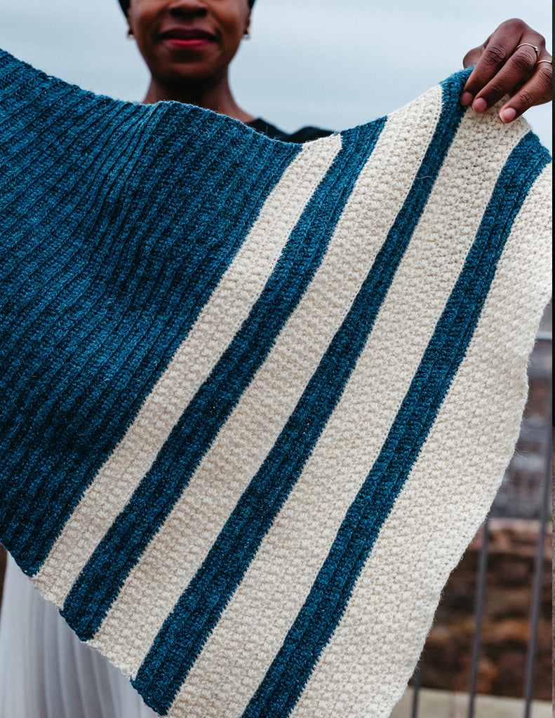 Moorit Crochet Magazine Autumn/Winter 2022 Issue 3