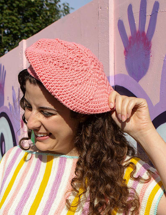 Moorit Crochet Magazine Spring/Summer 2023 Issue 4