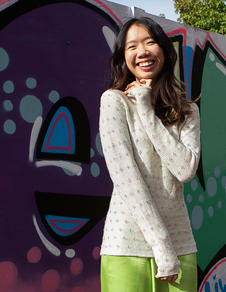 Moorit Crochet Magazine Spring/Summer 2023 Issue 4
