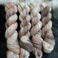 Aziraphale - Good Omens Collection - Hand Dyed Yarn - Dyed to Order (6 weeks) - NEW