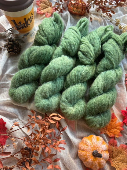 Jackson's Magical Zucchini Patch - Gilmore Girls - DYED TO ORDER - NEW