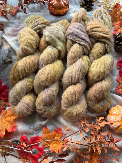 Reflecting Light - Gilmore Girls - DYED TO ORDER - NEW