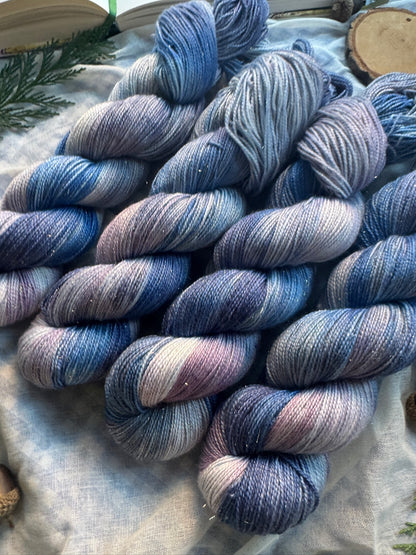 A Peaceful Sort of Day - Winnie the Pooh - Dyed to Order 6-8 Weeks - NEW