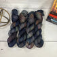 The Subtle Knife - Cosy 4 Ply - His Dark Materials - Hand Dyed Yarn - Ready to Ship