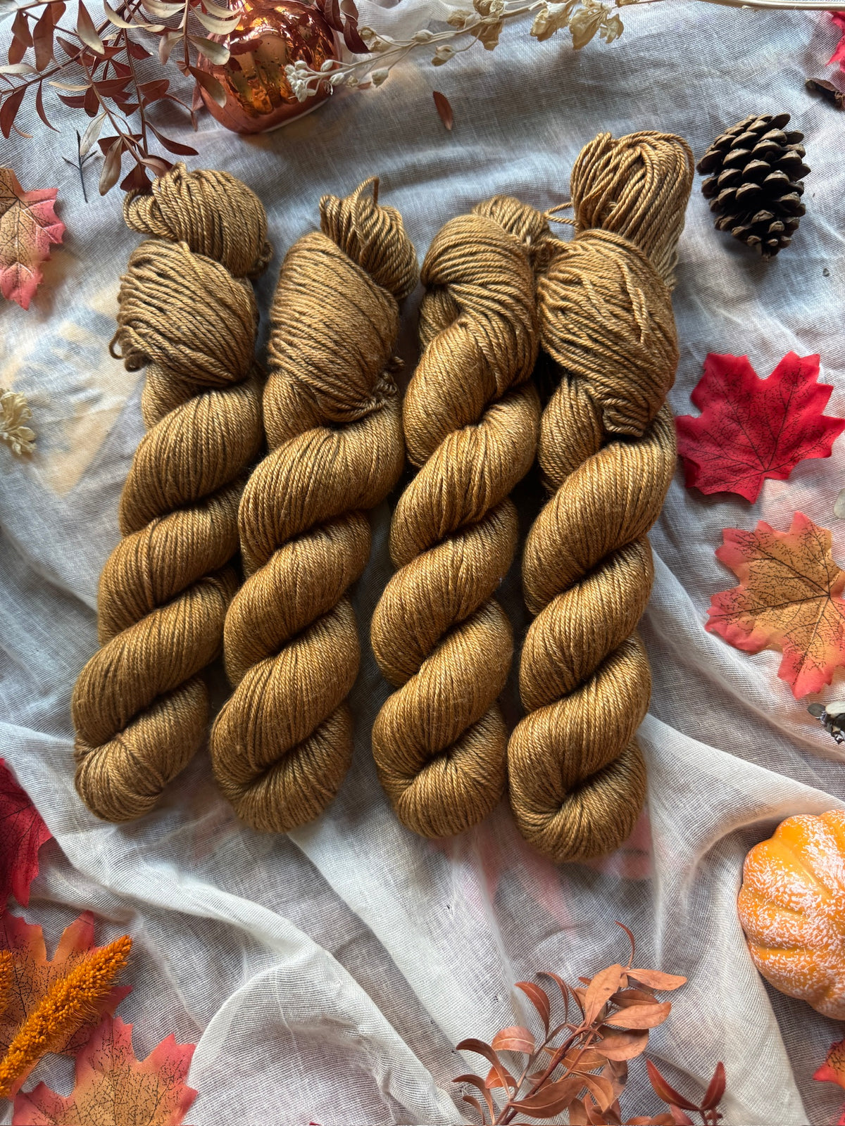 Coffee Coffee Coffee! - Gilmore Girls - DYED TO ORDER - NEW