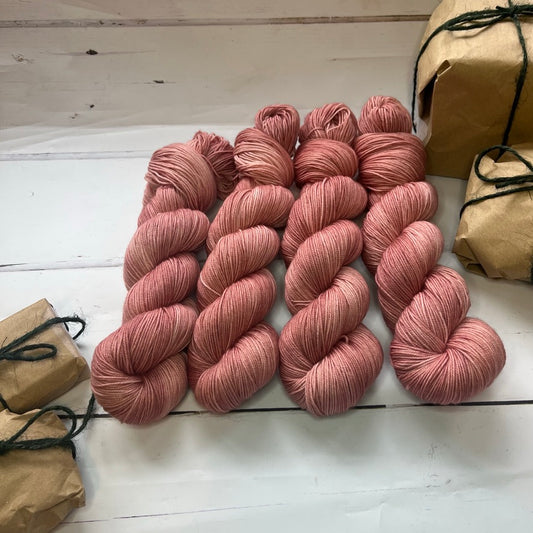 The Sound of Music Yarn Collection The Crafty Bird