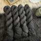 Dog Tonal - Good Omens Collection - Hand Dyed Yarn - Dyed to Order (6 weeks) - NEW
