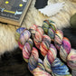 Yarnageddon - Good Omens Collection - Hand Dyed Yarn - Dyed to Order (6 weeks) - NEW