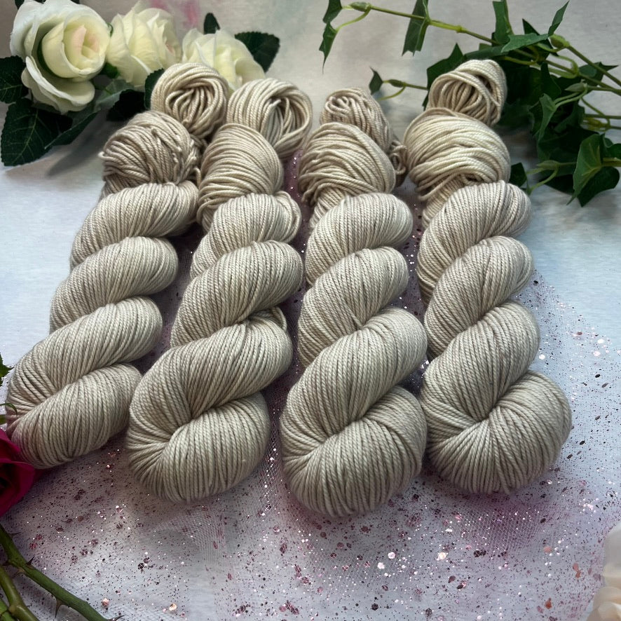 Prince Philip Tonal - Once Upon a Dream  - DYED TO ORDER -  Hand Dyed Yarn - Dyed to Order - Cosy 4Ply, Cosy DK, Aran, Sock, Sparkle DK, Sparkle Sock, Snug NSW 4Ply - NEW