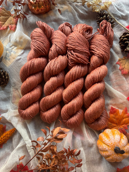 Monkey, Monkey, Underpants - Gilmore Girls - DYED TO ORDER - NEW
