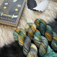 Agnes Nutter - Good Omens Collection - Hand Dyed Yarn - Dyed to Order (6 weeks) - NEW