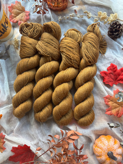 Coffee Coffee Coffee! - Gilmore Girls - DYED TO ORDER - NEW