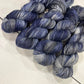 The City in the Sky - Aran - His Dark Materials - Hand Dyed Yarn - Ready to Ship