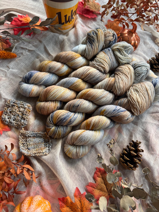 Rory Gilmore - Gilmore Girls - DYED TO ORDER - NEW