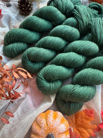 Jackson's Magical Zucchini Patch - Gilmore Girls - DYED TO ORDER - NEW
