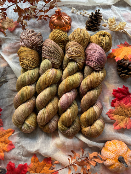 Reflecting Light - Gilmore Girls - DYED TO ORDER - NEW