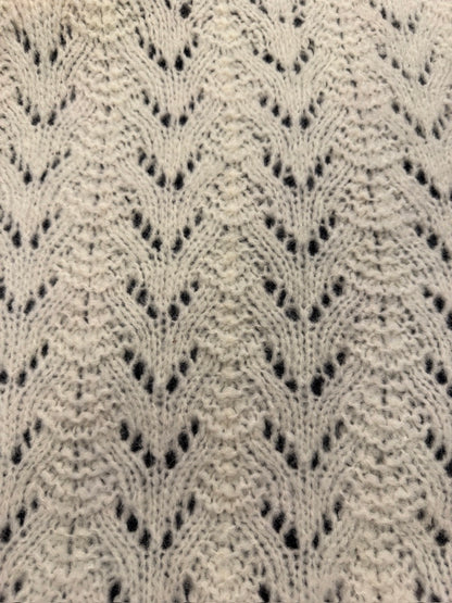 Yorkshire Shawl -  KNITTING Shawl Pattern - Intermediate - NEW