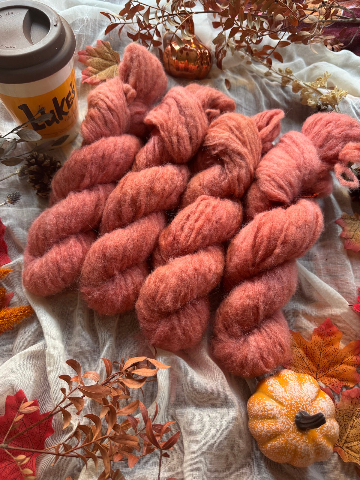 Monkey, Monkey, Underpants - Gilmore Girls - DYED TO ORDER - NEW