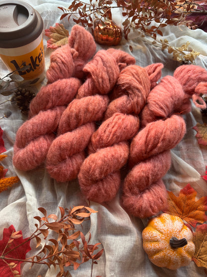 Monkey, Monkey, Underpants - Gilmore Girls - DYED TO ORDER - NEW