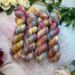 Enchanted Sleep - Once Upon a Dream - DYED TO ORDER-  Hand Dyed Yarn - Dyed to Order - Cosy 4Ply, Cosy DK, Aran, Sock, Sparkle DK, Sparkle Sock, Snug NSW 4Ply - NEW