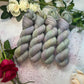 Forest of Thorns - Once Upon a Dream - DYED TO ORDER -  Hand Dyed Yarn - Dyed to Order - Cosy 4Ply, Cosy DK, Aran, Sock, Sparkle DK, Sparkle Sock, Snug NSW 4Ply - NEW