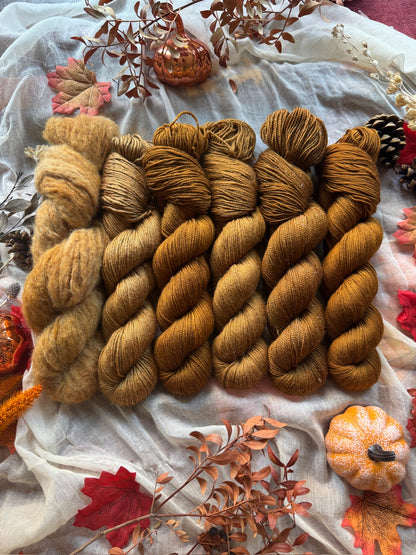 Coffee Coffee Coffee! - Gilmore Girls - DYED TO ORDER - NEW