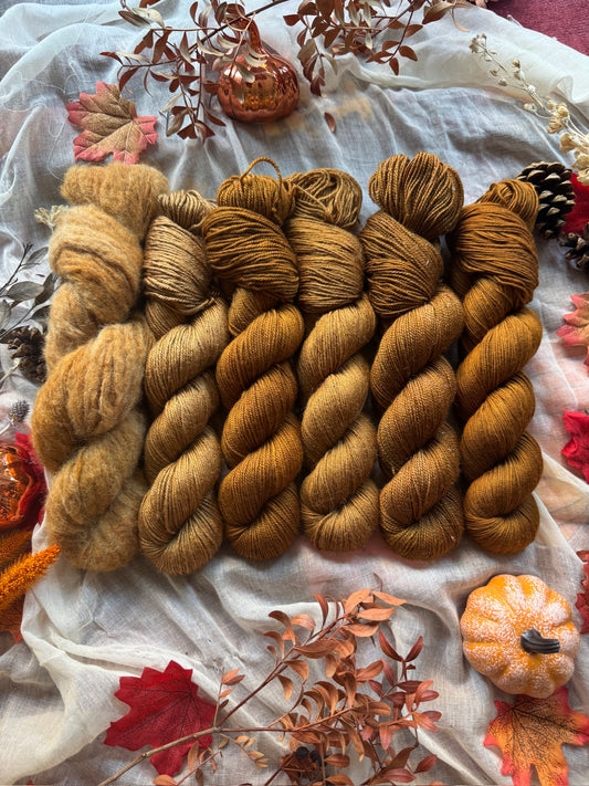 Coffee Coffee Coffee! - Gilmore Girls - DYED TO ORDER - NEW