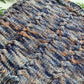 Swings Both Ways Crochet or Knit Cable Cowl Pattern - Intermediate