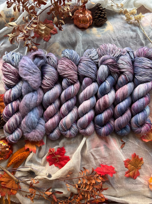 Lorelai Gilmore - Gilmore Girls - DYED TO ORDER - NEW