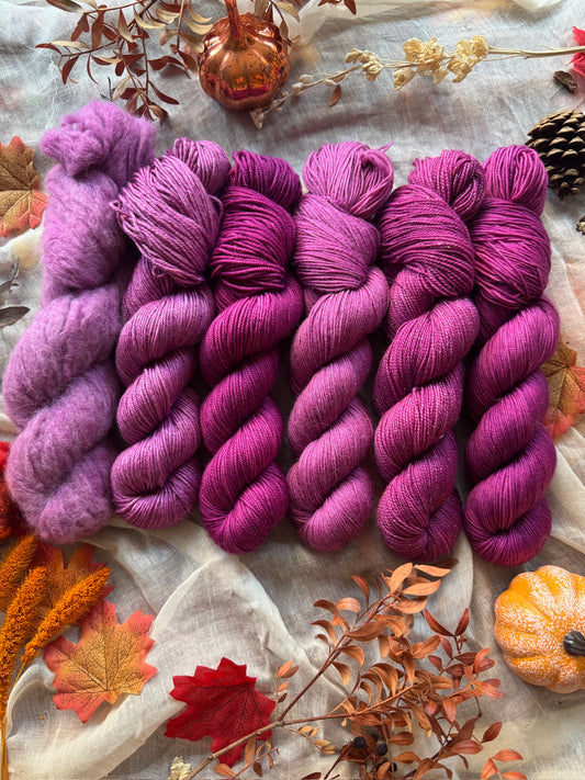 Laundry Day - Gilmore Girls - DYED TO ORDER - NEW